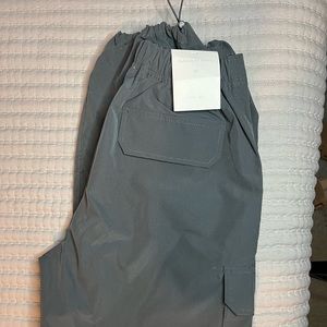 Love tree - Parachute pants . Size medium new with tags.